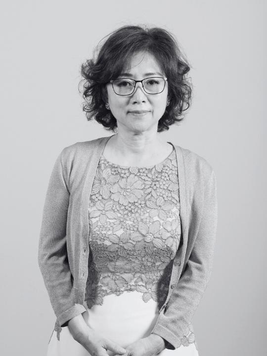 Tina Hyun Han